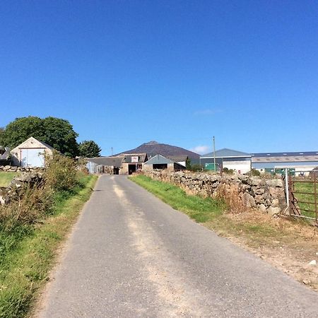 Broadsea Villa Inverurie Eksteriør billede