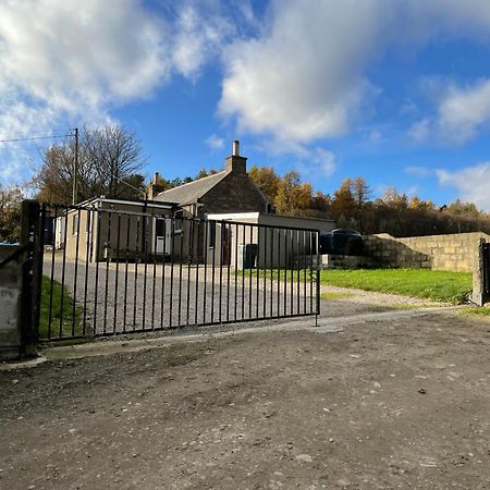 Broadsea Villa Inverurie Eksteriør billede
