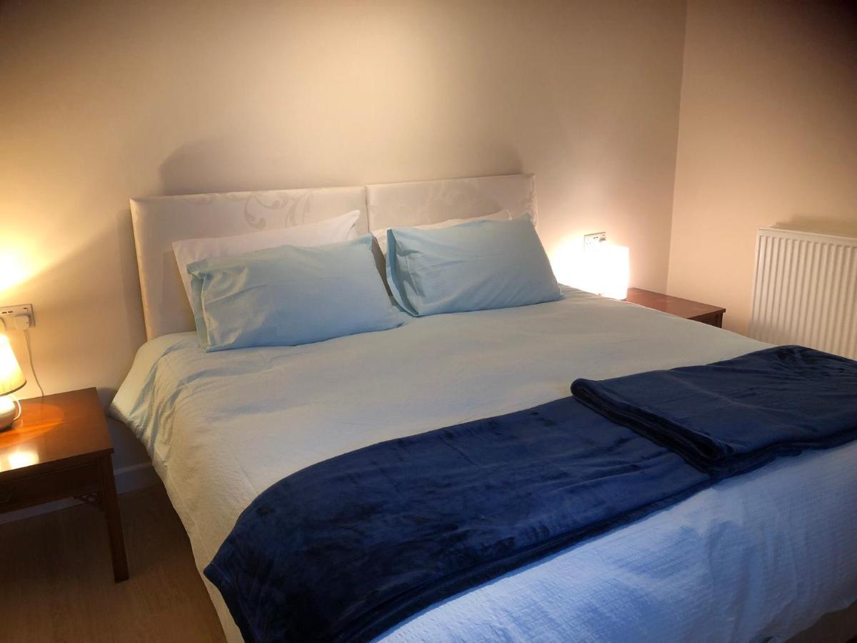 Broadsea Villa Inverurie Eksteriør billede