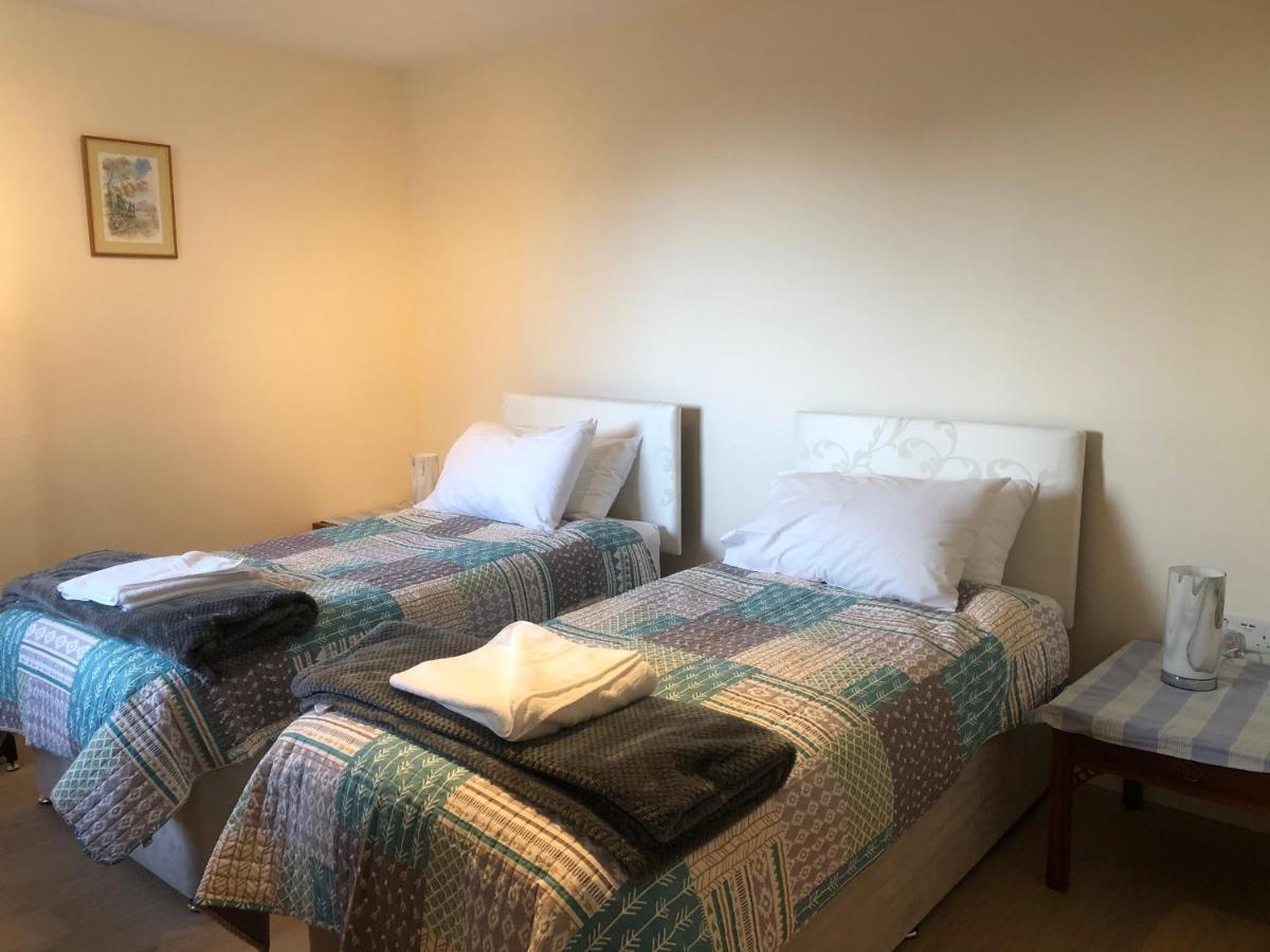 Broadsea Villa Inverurie Eksteriør billede