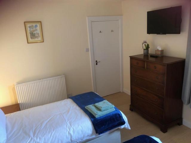 Broadsea Villa Inverurie Eksteriør billede