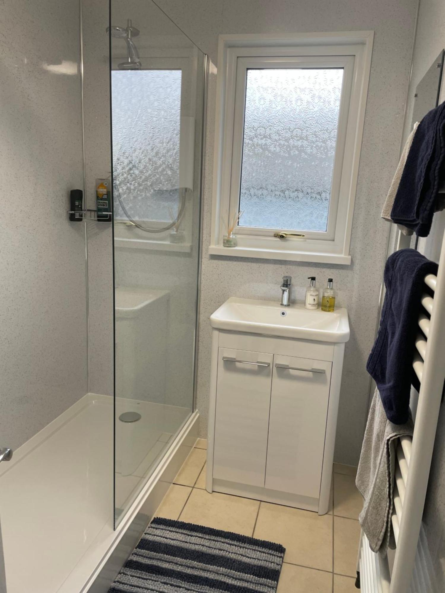 Broadsea Villa Inverurie Eksteriør billede