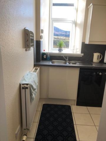 Broadsea Villa Inverurie Eksteriør billede